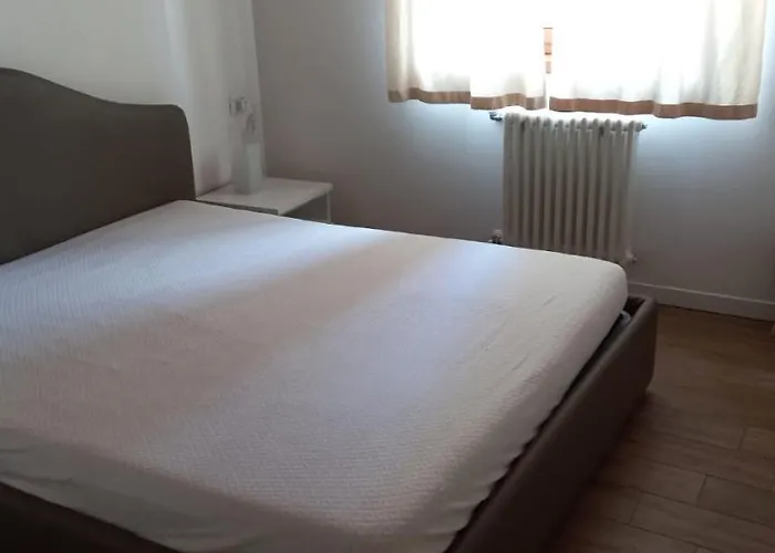 Aparthotel Villaggio Delle Alpi Pre-Saint-Didier