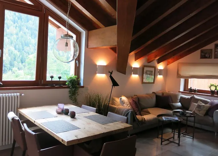 Villaggio Delle Alpi Aparthotel