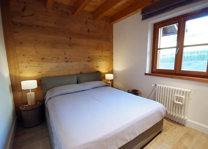 Villaggio Delle Alpi 2* Pre-Saint-Didier