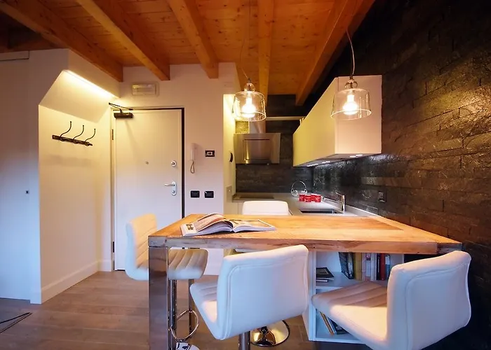 Villaggio Delle Alpi 2* Pre-Saint-Didier