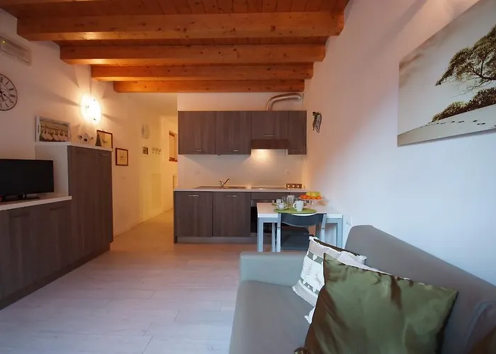 Villaggio Delle Alpi Aparthotel 2*