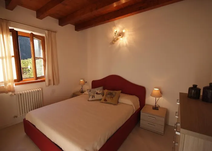 Villaggio Delle Alpi Pré-Saint-Didier