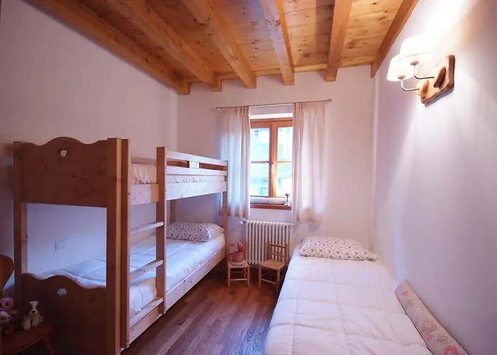 Villaggio Delle Alpi Aparthotel