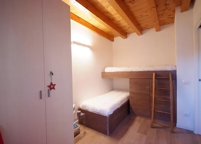 Villaggio Delle Alpi Pre-Saint-Didier