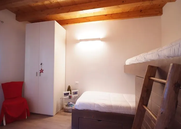 Villaggio Delle Alpi 2*