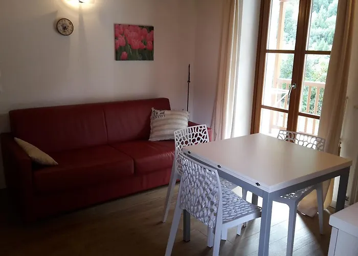 Villaggio Delle Alpi Pre-Saint-Didier