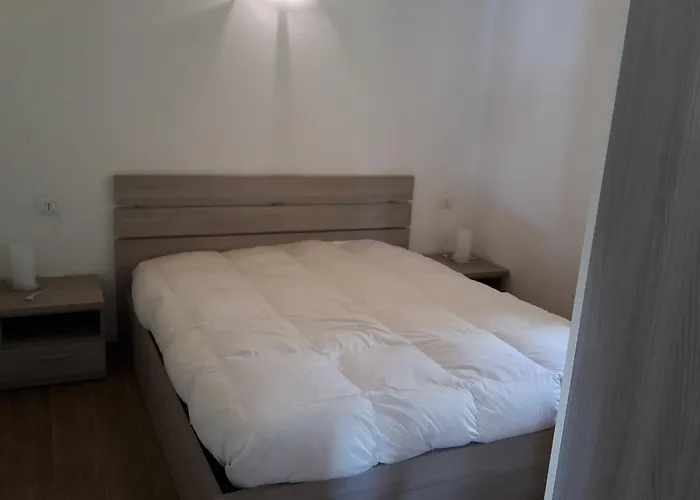 Villaggio Delle Alpi 2* Pre-Saint-Didier