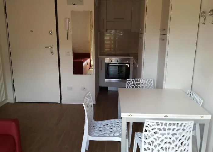 Villaggio Delle Alpi 2*