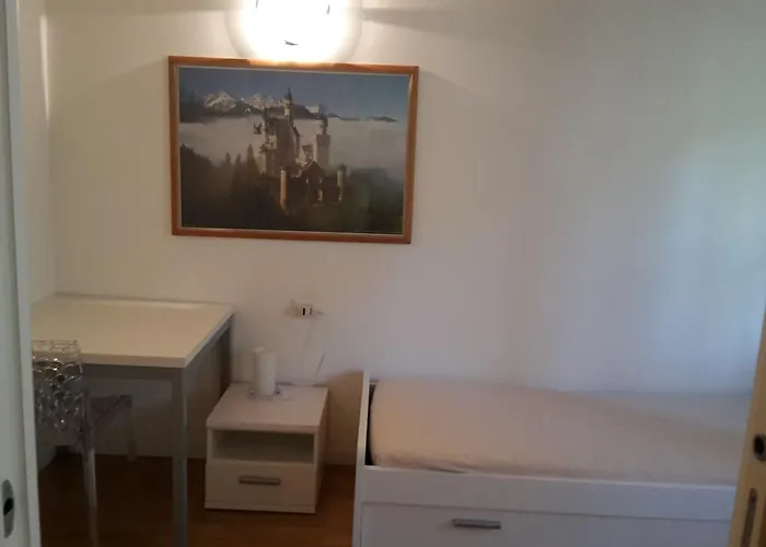 Villaggio Delle Alpi Pre-Saint-Didier