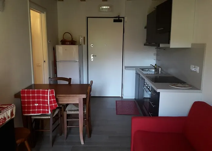 Villaggio Delle Alpi 2*