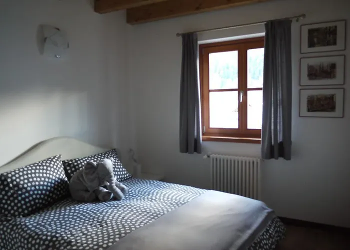 Villaggio Delle Alpi 2*