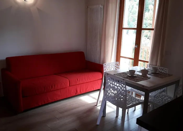 Aparthotel Villaggio Delle Alpi 2*