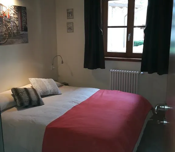 Villaggio Delle Alpi 2* Pre-Saint-Didier