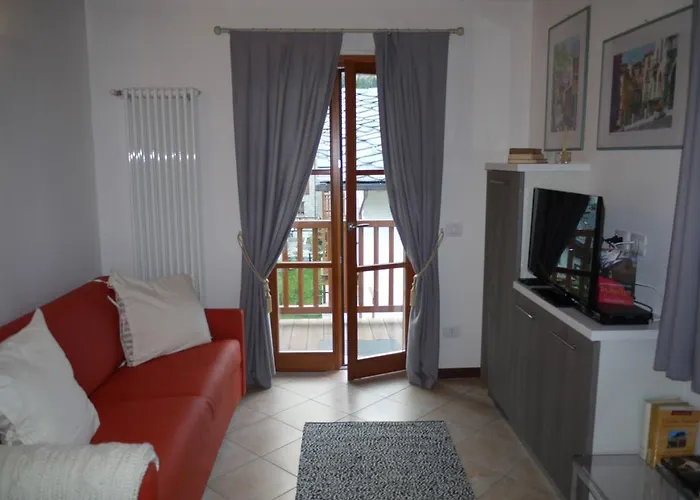 Villaggio Delle Alpi 2*