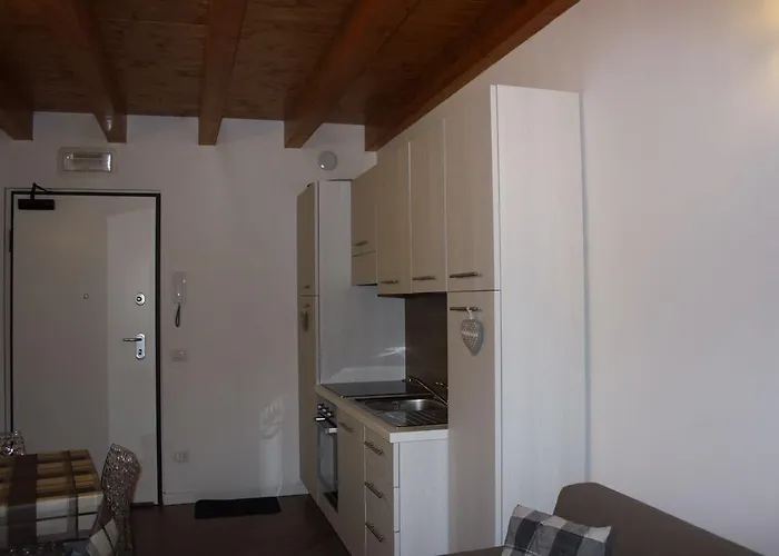 Villaggio Delle Alpi