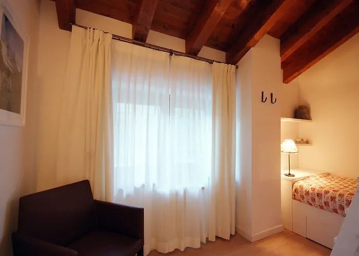 Villaggio Delle Alpi 2*