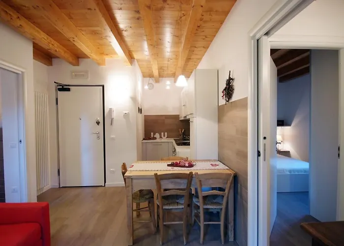 Villaggio Delle Alpi 2*