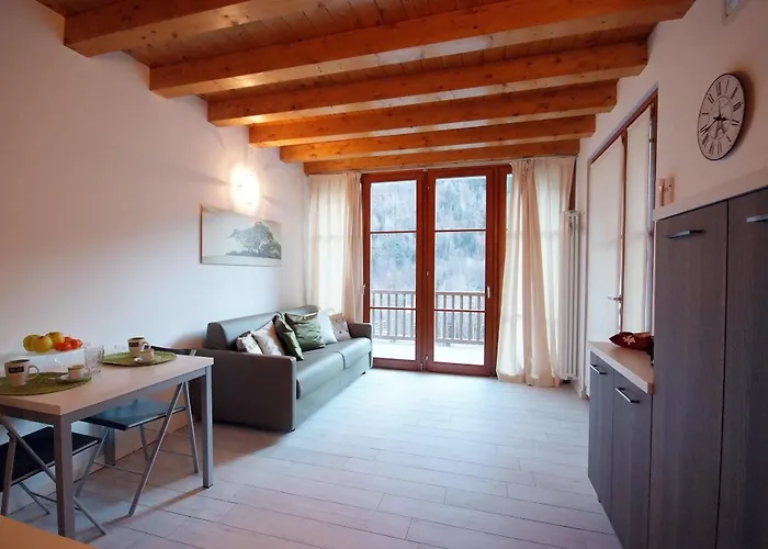 Villaggio Delle Alpi Aparthotel 2*