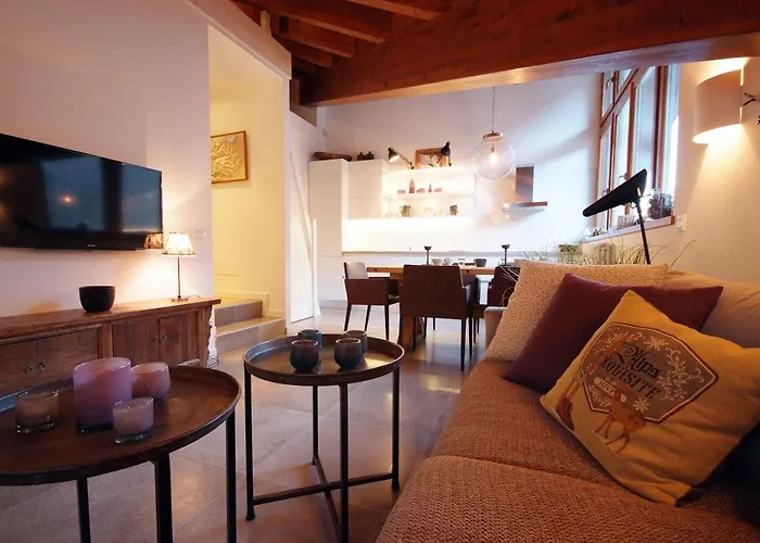 Villaggio Delle Alpi 2*