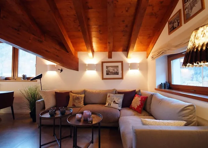 Aparthotel Villaggio Delle Alpi 2*