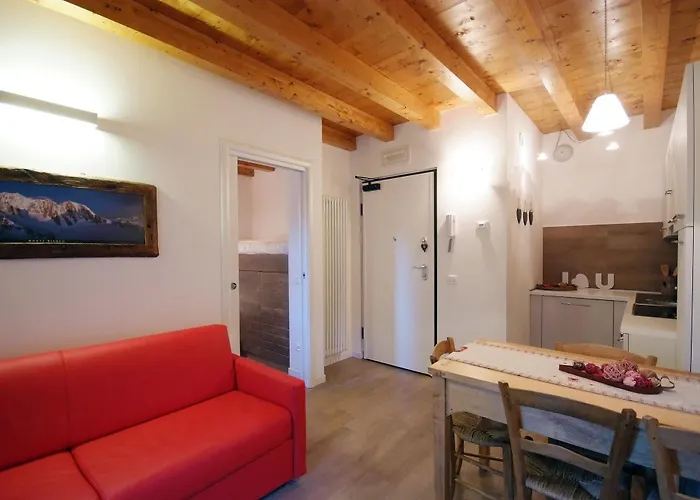 Villaggio Delle Alpi Aparthotel