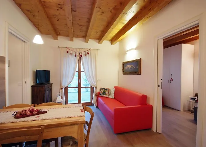 Villaggio Delle Alpi 2*