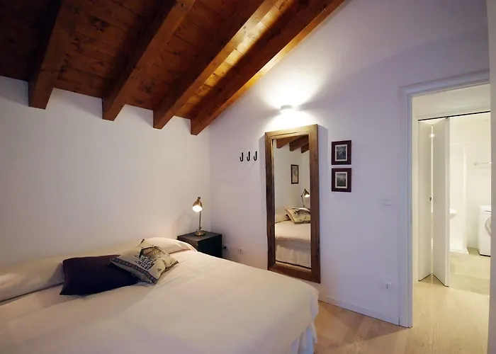 Villaggio Delle Alpi Aparthotel