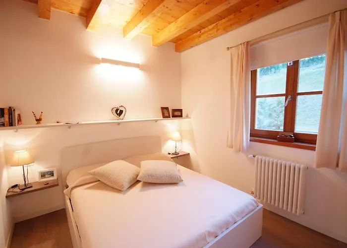 Villaggio Delle Alpi 2*