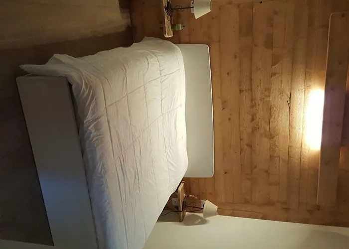 Villaggio Delle Alpi Aparthotel Pre-Saint-Didier