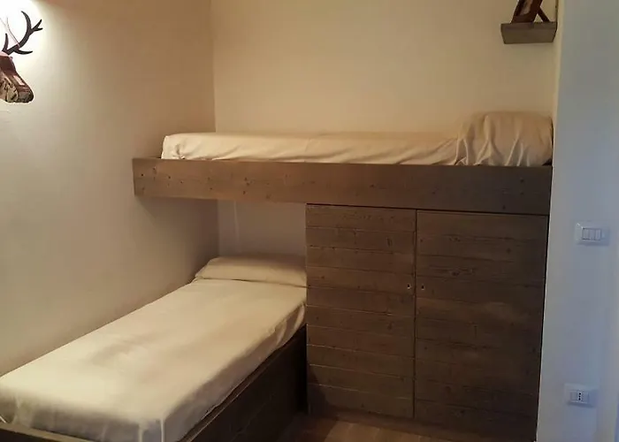 Villaggio Delle Alpi Aparthotel Pre-Saint-Didier