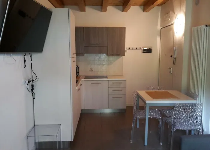 Villaggio Delle Alpi