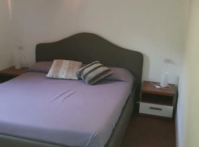 Villaggio Delle Alpi