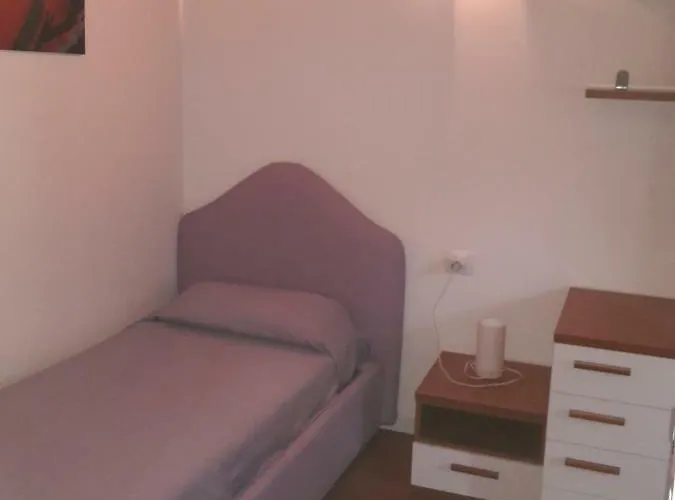 Villaggio Delle Alpi 2*