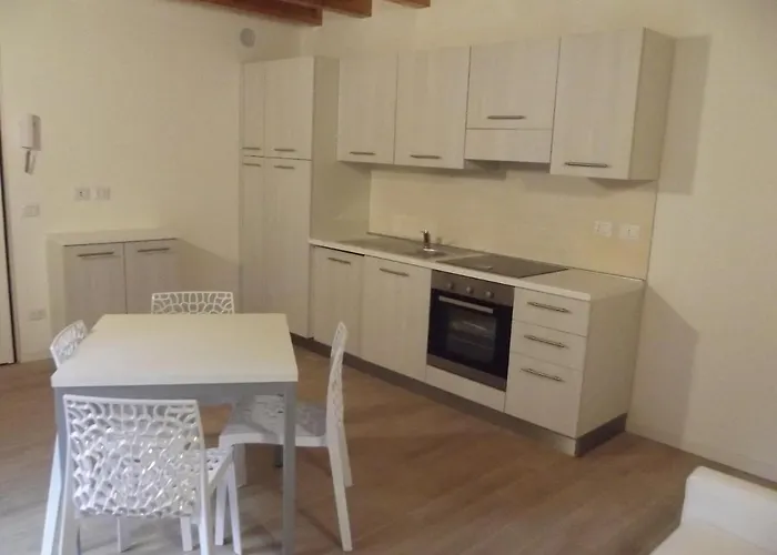 Villaggio Delle Alpi 2*