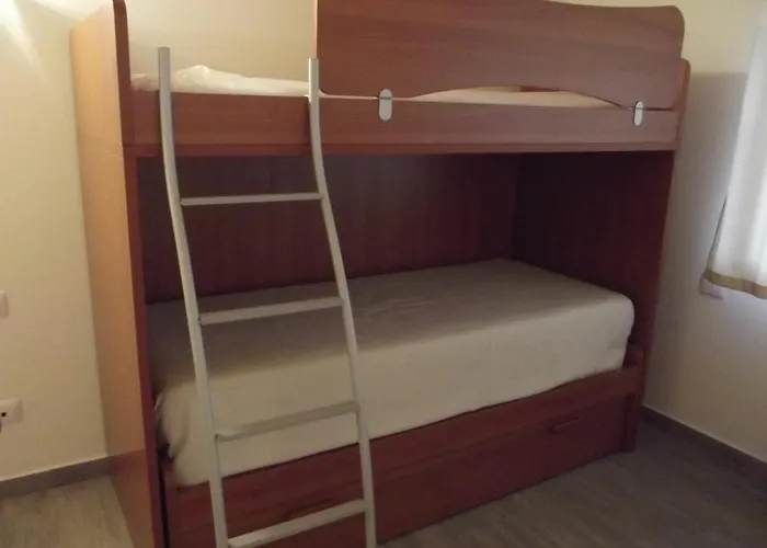 Aparthotel Villaggio Delle Alpi 2*