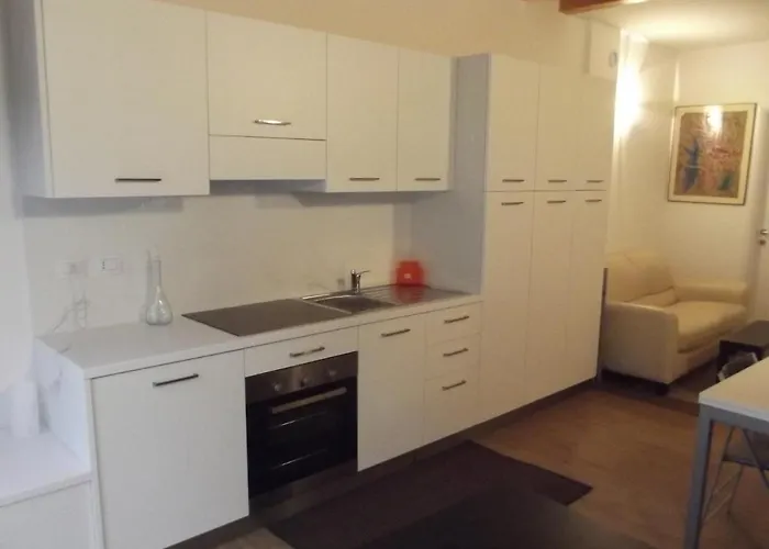 Villaggio Delle Alpi Aparthotel 2*