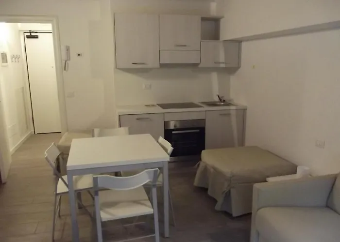 Aparthotel Villaggio Delle Alpi Pre-Saint-Didier