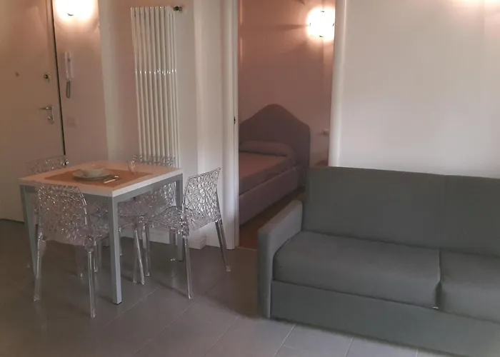 Aparthotel Villaggio Delle Alpi Pre-Saint-Didier